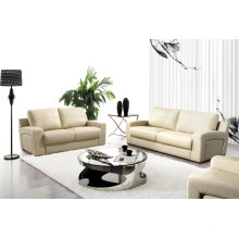 Italien Leder Sofa Sets für Wohnzimmer